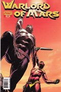 WARLORD OF MARS #12B 