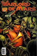WARLORD OF MARS #11B 