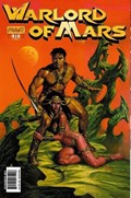 WARLORD OF MARS #11 