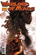 WARLORD OF MARS #11-RI 