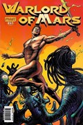 WARLORD OF MARS #13B 
