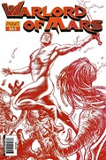 WARLORD OF MARS #13-RI-D 