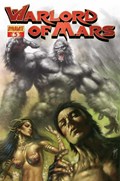 WARLORD OF MARS #5B 