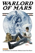 WARLORD OF MARS #5 