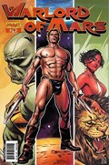 WARLORD OF MARS #14B 