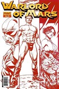 WARLORD OF MARS #14-RI-C 