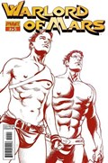 WARLORD OF MARS #15-RI-C 