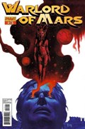 WARLORD OF MARS #16 