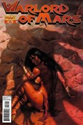 WARLORD OF MARS #16-RI-B 
