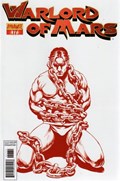 WARLORD OF MARS #17-RI-C 