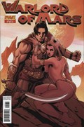 WARLORD OF MARS #20-RI-B 