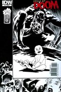 EDGE OF DOOM #3-RI 