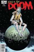 EDGE OF DOOM #2 