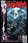 EDGE OF DOOM #4 