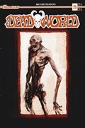 DEADWORLD #25 