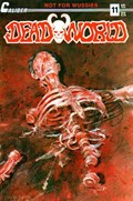 DEADWORLD #11 