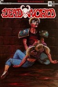 DEADWORLD #11B 