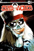 DEADWORLD #10B 