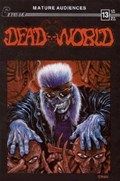 DEADWORLD #13B 