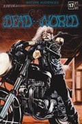 DEADWORLD #17B 