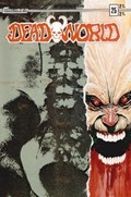 DEADWORLD #25B 