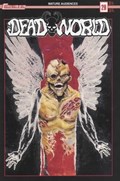 DEADWORLD #26B 