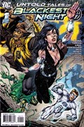 UNTOLD TALES OF BLACKEST NIGHT #1 