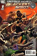 UNTOLD TALES OF BLACKEST NIGHT #1B 