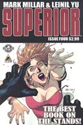 SUPERIOR #4 