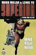 SUPERIOR #1 