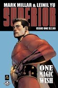 SUPERIOR #1-2nd 