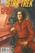 STAR TREK: KHAN: RULING IN HELL #2 