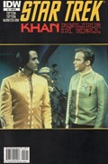 STAR TREK: KHAN: RULING IN HELL #2-RI 