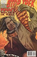 STAR TREK: KHAN: RULING IN HELL #3 