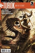 TUROK, SON OF STONE #1 