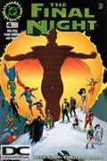 THE FINAL NIGHT #4-DCU 