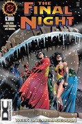 THE FINAL NIGHT #1-DCU 