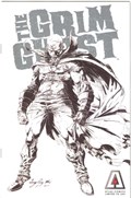 GRIM GHOST #0B 
