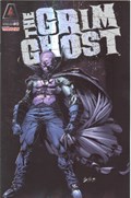 GRIM GHOST #0-NYCC 