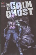GRIM GHOST #0 