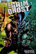GRIM GHOST #2 