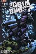 GRIM GHOST #1 