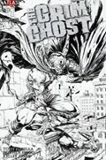 GRIM GHOST #1-RI 