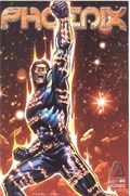 PHOENIX #0-NYCC 