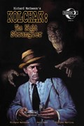 KOLCHAK: THE NIGHT STRANGLER #1 