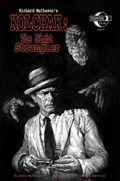 KOLCHAK: THE NIGHT STRANGLER #1C 