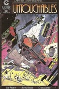 UNTOUCHABLES #1 