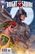 KNIGHT & SQUIRE #1B 