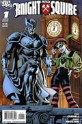 KNIGHT & SQUIRE #1 