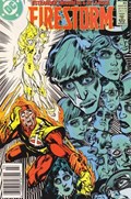 FIRESTORM: THE NUCLEAR MAN #83B 